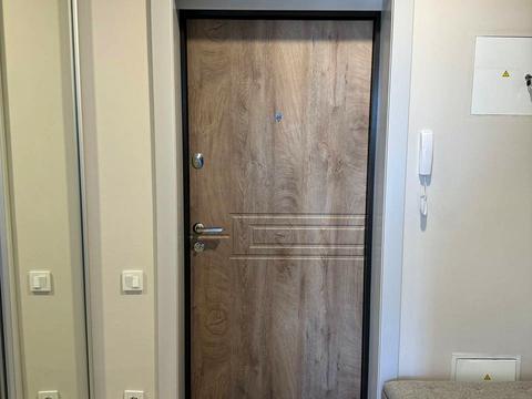 квартира по адресу Метрологическая ул., 42