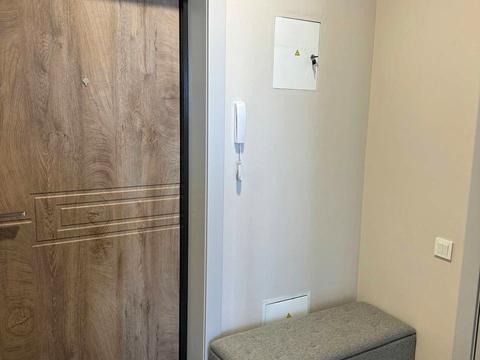 квартира по адресу Метрологическая ул., 42