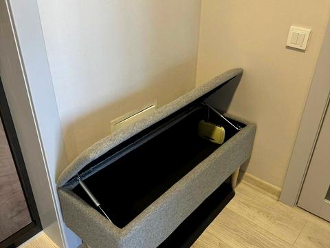 квартира по адресу Метрологическая ул., 42