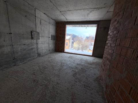 квартира по адресу Дашкевича ул., (Будинок)