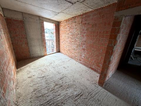 квартира по адресу Дашкевича ул., (Будинок)