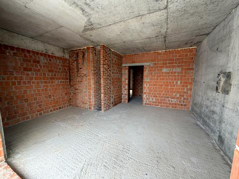 квартира по адресу Дашкевича ул., (Будинок)