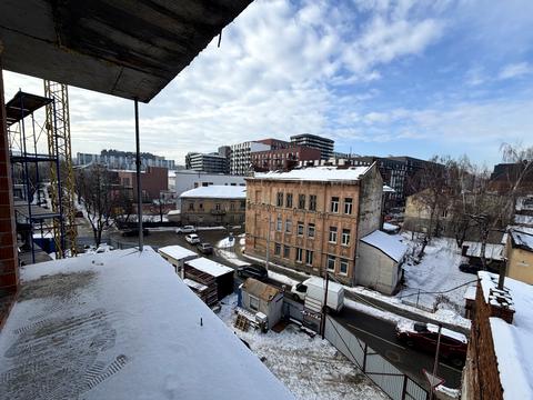 квартира по адресу Дашкевича ул., (Будинок)