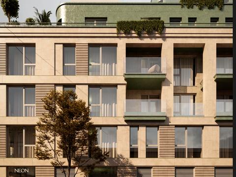 квартира по адресу Дашкевича ул., (Будинок)