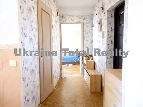 квартира за адресою Мрії вул. (Академіка Туполєва), 20