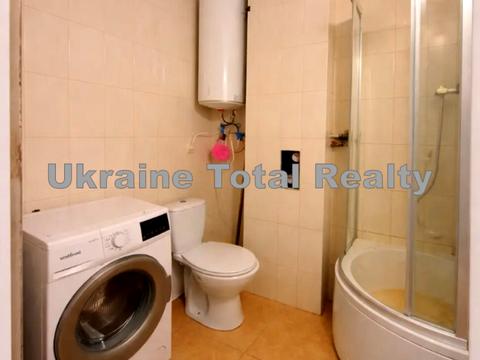 квартира за адресою Мрії вул. (Академіка Туполєва), 20