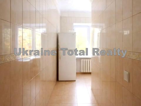 квартира за адресою Мрії вул. (Академіка Туполєва), 20