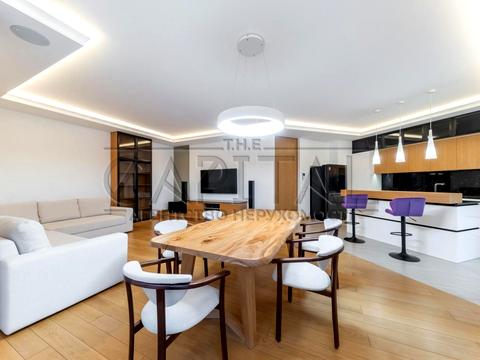 квартира за адресою Саперне Поле вул., 12