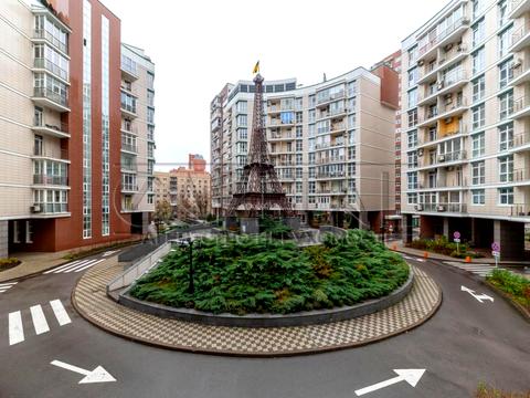 квартира за адресою Саперне Поле вул., 12