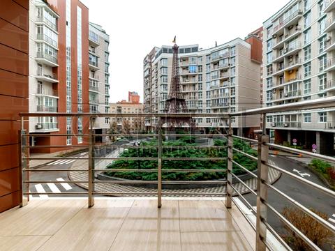 квартира за адресою Саперне Поле вул., 12