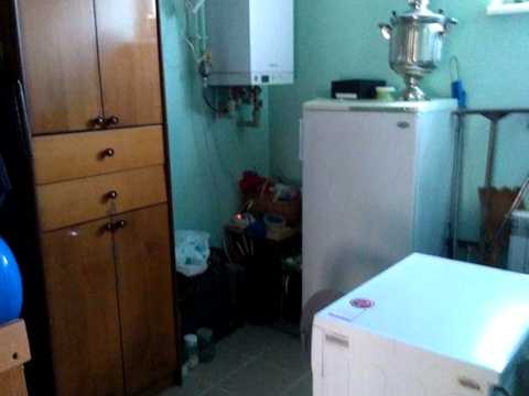 дом по адресу Стеценко ул.