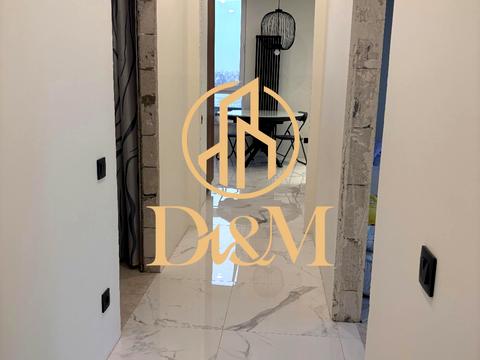 квартира за адресою Панорамна вул., 2