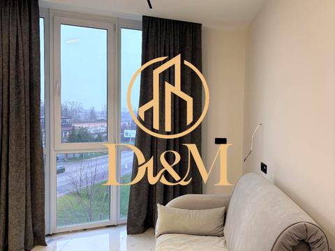 квартира по адресу Панорамная ул., 2