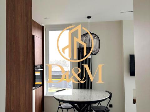 квартира за адресою Панорамна вул., 2