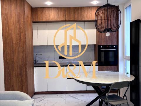 квартира за адресою Панорамна вул., 2