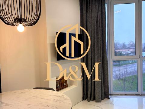 квартира за адресою Панорамна вул., 2