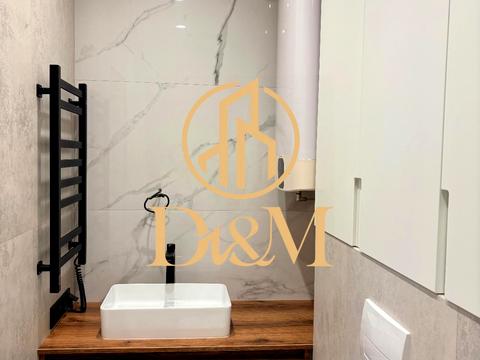 квартира за адресою Панорамна вул., 2