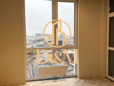 квартира за адресою Панорамна вул., 2