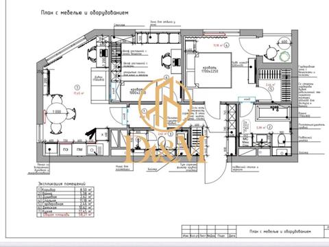 квартира за адресою Панорамна вул., 2