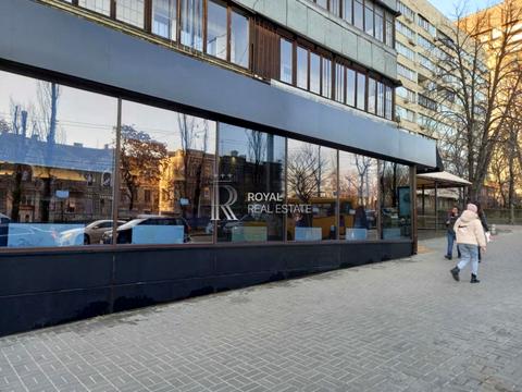 коммерческая по адресу Тараса Шевченко бульв., 7