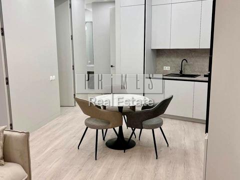 квартира по адресу Богдана Хмельницкого ул., 58-А