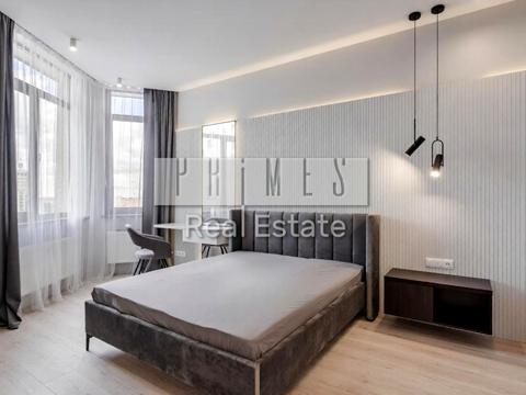 квартира по адресу Богдана Хмельницкого ул., 58-А