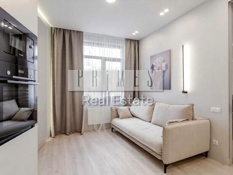 квартира по адресу Богдана Хмельницкого ул., 58-А