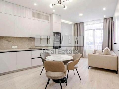 квартира по адресу Богдана Хмельницкого ул., 58-А