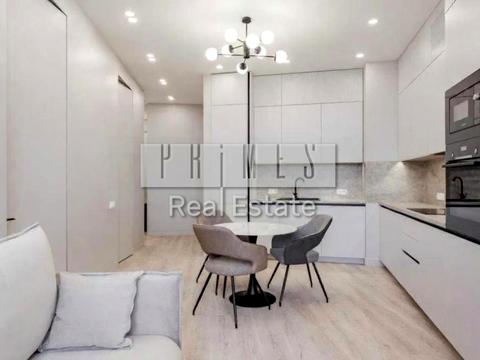 квартира по адресу Богдана Хмельницкого ул., 58-А