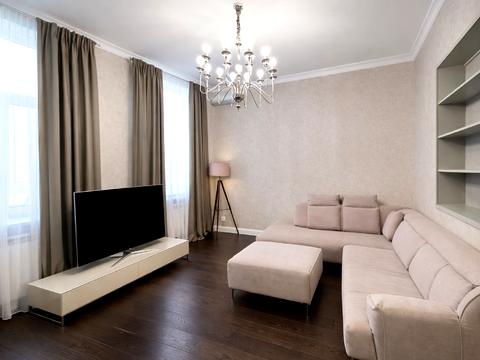 квартира за адресою Шовковична вул., 10