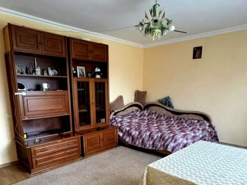 дом по адресу Боковая Леонида Глебова ул., 1