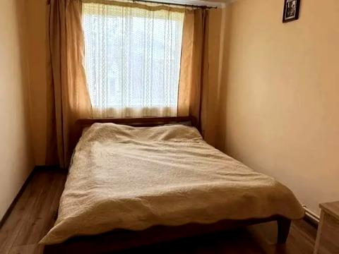 дом по адресу Боковая Леонида Глебова ул., 1