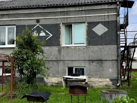 дом по адресу Боковая Леонида Глебова ул., 1