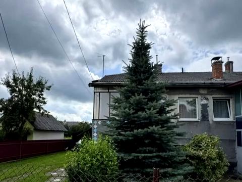 дом по адресу Боковая Леонида Глебова ул., 1