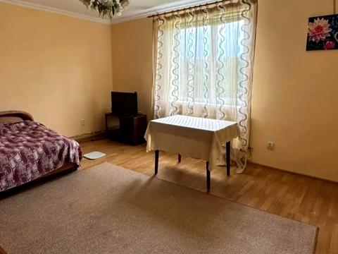 дом по адресу Боковая Леонида Глебова ул., 1