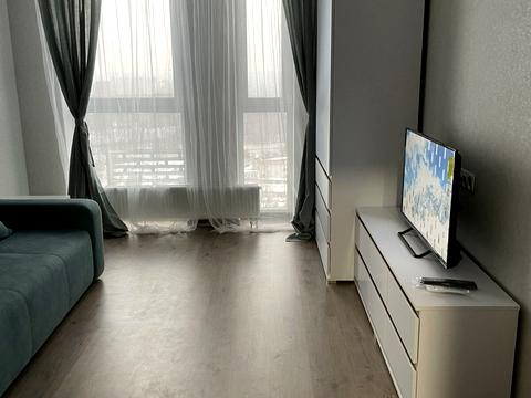 квартира за адресою Науки просп., 58