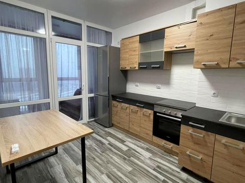 квартира за адресою Науки просп., 58