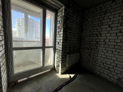 квартира по адресу Клочковская ул., 108 к1