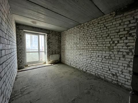 квартира по адресу Клочковская ул., 108 к1