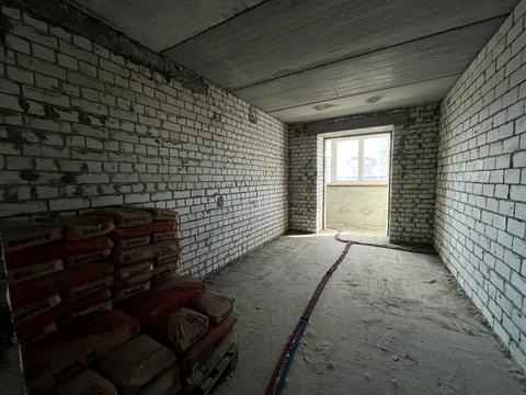 квартира по адресу Клочковская ул., 108 к1