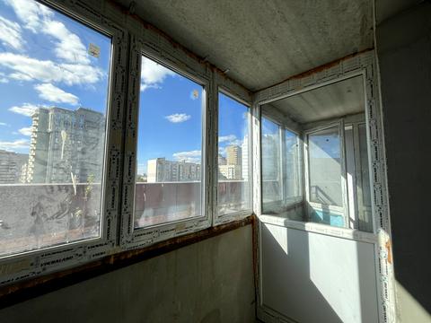 квартира по адресу Клочковская ул., 108 к1