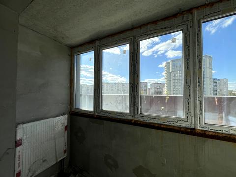 квартира по адресу Клочковская ул., 108 к1