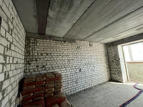 квартира по адресу Клочковская ул., 108 к1