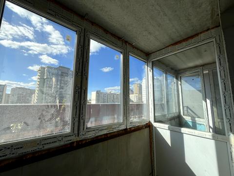 квартира по адресу Клочковская ул., 108 к1