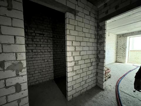 квартира по адресу Клочковская ул., 108 к1