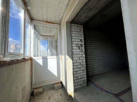 квартира по адресу Клочковская ул., 108 к1