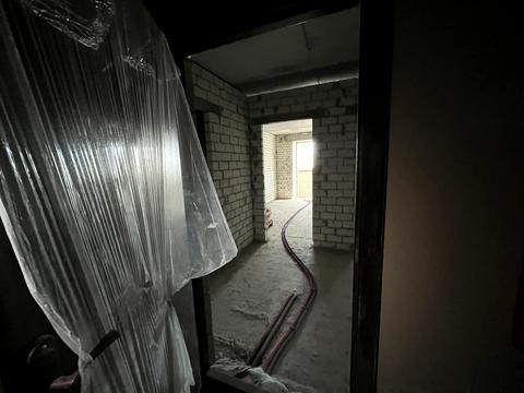 квартира по адресу Клочковская ул., 108 к1