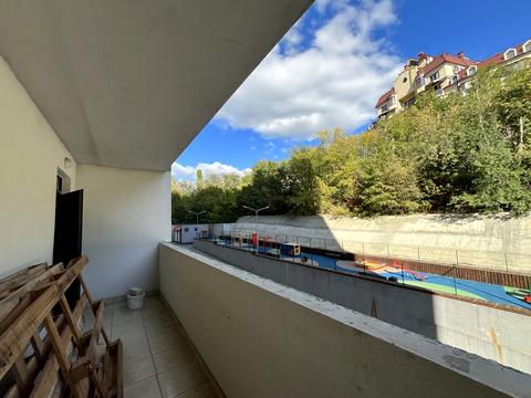 квартира по адресу Клочковская ул., 108 к1