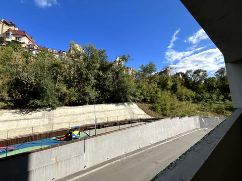 квартира по адресу Клочковская ул., 108 к1