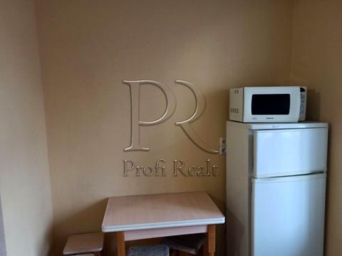 квартира по адресу Вахтанга Кикабидзе ул. (Булгакова), 2-А